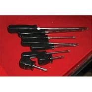 8Pc Phillips Slotted Screwdriver Set - Walmart.com