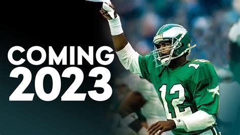 Jeffrey Lurie announces the return of Classic Green jerseys in 2023