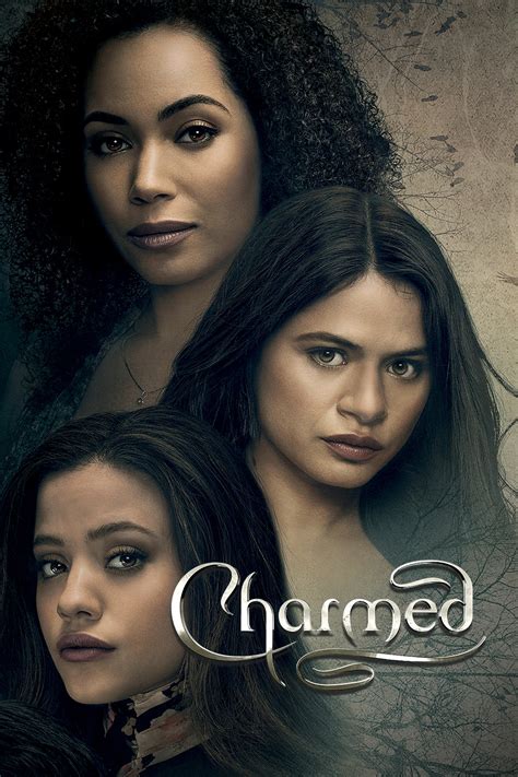 Watch Charmed (2018) Online | Stream Seasons 1-2 Now | Stan