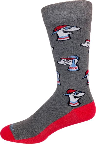 Apparel – Burlington Sock Puppets