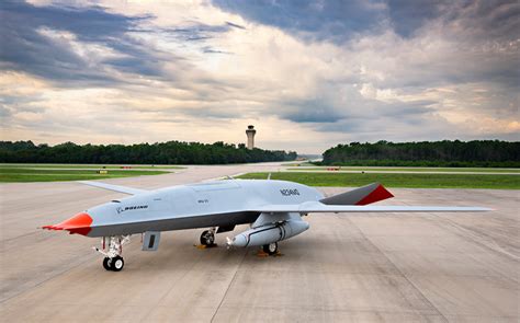 Boeing Adds $147 Million Charge To MQ-25 Losses | Aviation Week Network