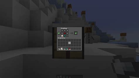 Night Vision Goggles Minecraft Data Pack