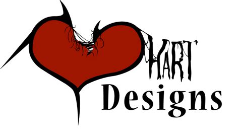 Hart Design Logo 1 by FaytHart on DeviantArt