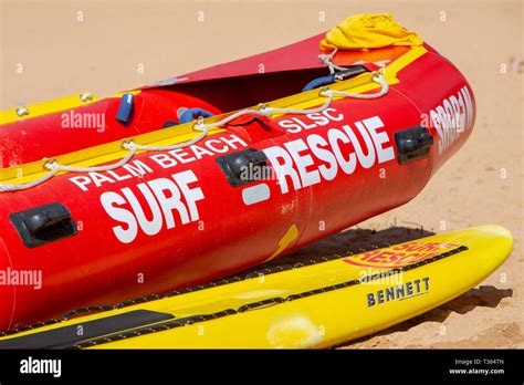 Lifeguard Equipment Stock Photos & Lifeguard Equipment Stock Images - Alamy