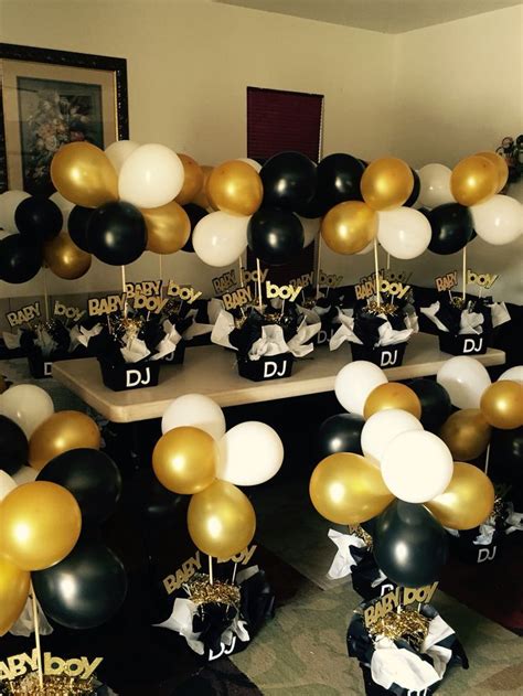 Gold 50th Birthday Decorations - health