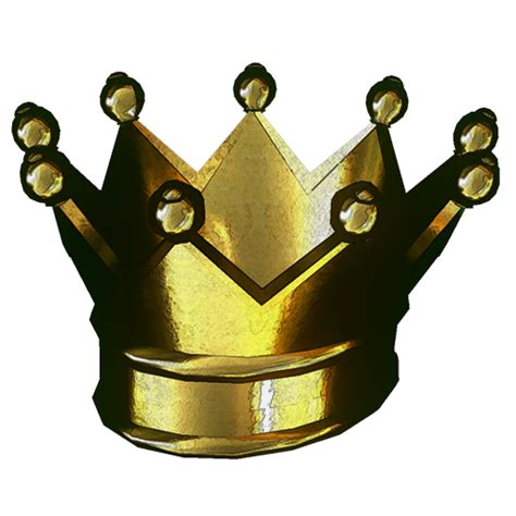 Mobile:Gold Crown Skin - ARK Official Community Wiki