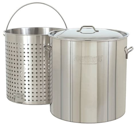 Boil Equipment Recommendations – How To Boil Crawfish