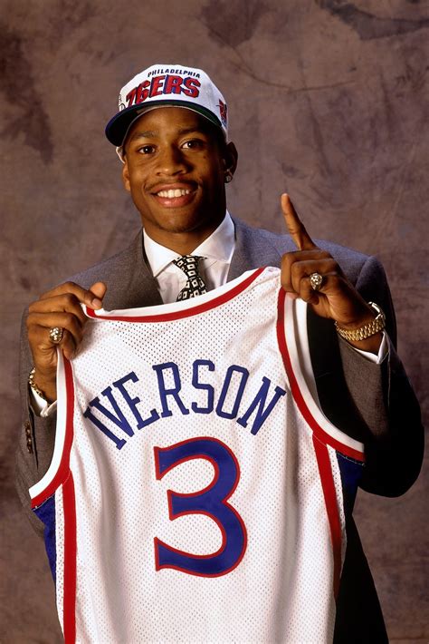 History Shows Draft Picks Come in All Shapes, Sizes | Philadelphia 76ers