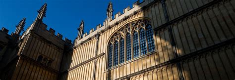 Bodleian facade | Oxford library, Library university, University