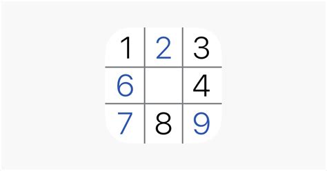 ‎Sudoku.com - Number Games on the App Store