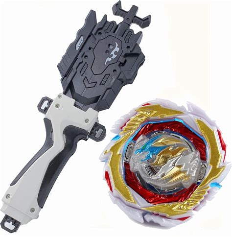 Amazon.com: Mopogool Play Blade Blade Toy Set Metal Fusion B Blades Toys DB B-199 Booster ...