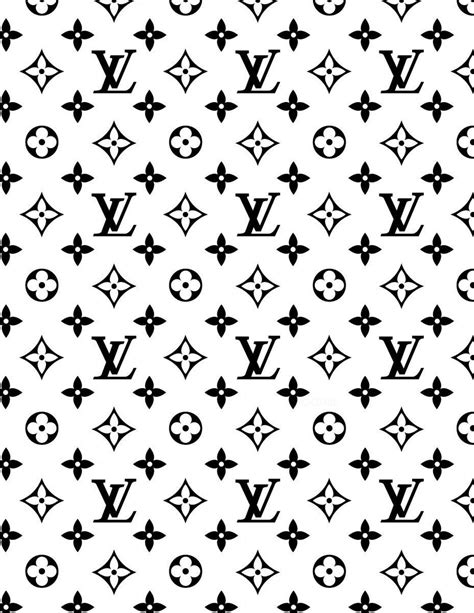 Louis Vuitton Monogram Wallpaper