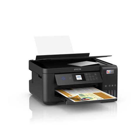 User manual Epson EcoTank ET-2850 (English - 222 pages)