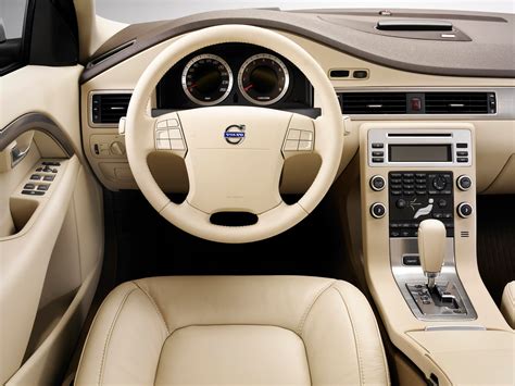 Volvo Is Offering Clean Zone Interior Package Gallery 62089 | Top Speed