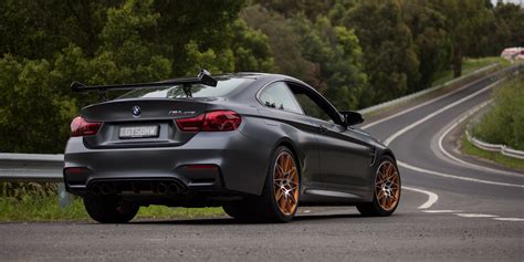 2017 BMW M4 GTS review | CarAdvice