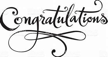 Image result for congratulations cursive svg | Congratulations words, Cursive, Hand drawn lettering