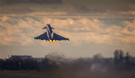 Eurofighter Typhoon Hd Wallpaper,HD Planes Wallpapers,4k Wallpapers ...