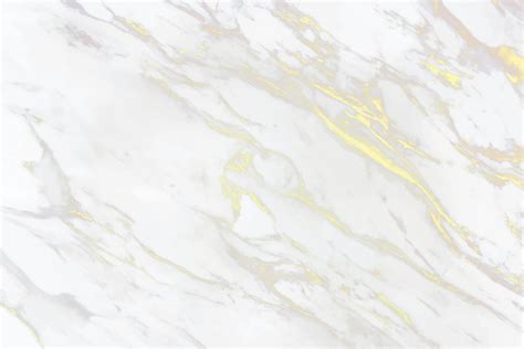 Buy White marble texture wall mural - Free shipping at Happywall.co.uk