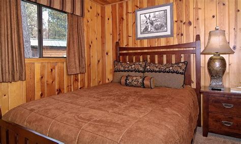 Greer Lodge Resort & Cabins in - Greer, AZ | Groupon Getaways