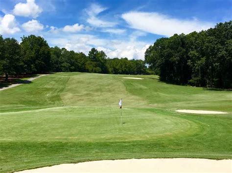 Chateau Course at Chateau Elan Golf Club Tee Times - Braselton GA