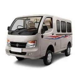 TATA Van - Tata Magic Latest Price, Dealers & Retailers in India