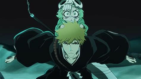 5 characters Bleach Thousand-Year Blood War Episode 2 will bring into ...