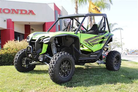 2019 Honda Talon 1000R for sale near Huntington Beach, California 92647 ...