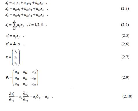 Finding the Transformation Matrix using the initial and resulting vectors. - Mathematics Stack ...