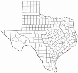 Freeport, Texas Facts for Kids