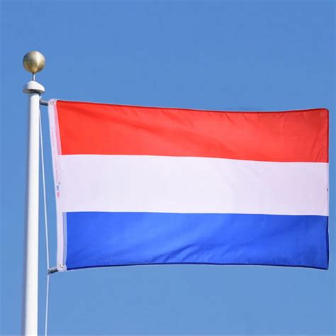 Aliexpress.com : Buy 1 pcs Netherlands Flag 90*150cm / 3*5 FT Big ...