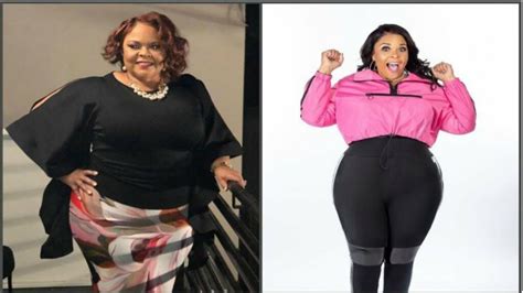 Tamela Mann’s 200lb Weight Loss - UCOOK: Healthy Ideas