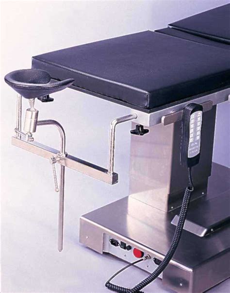 【Operating Table】Accessories for operating tables | Taiwantrade.com