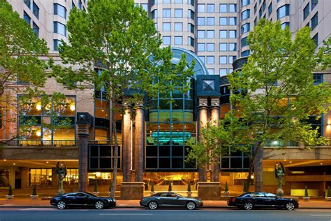 Review: Sheraton Grand Sydney Hyde Park - AGLAIA