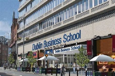 Dublin Business School Admission 2025: Application Dates & Deadlines, Requirements