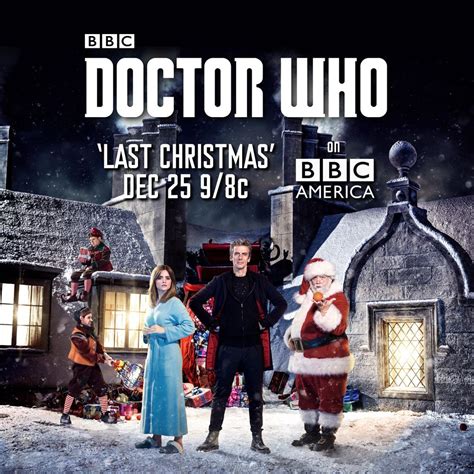 Official Doctor Who Tumblr | Doctor who christmas, Dr who christmas special, Doctor who