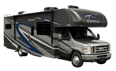 A Closer Look at 3 Thor Class C Motorhomes for 2020 – RV Campers For Sale