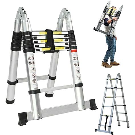 11 Best RV Ladders in 2024: Reviews & Top Picks | House Grail