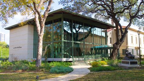 Witte Museum in San Antonio, Texas | Expedia