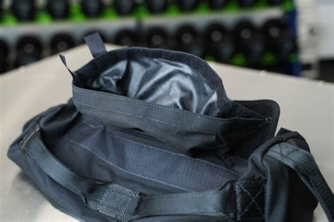 8 Best Workout Sandbags in 2024: CrossFit, Strongman, and More