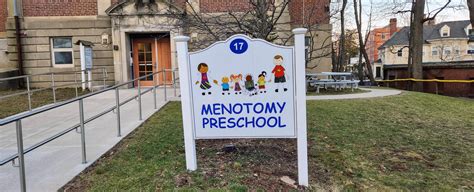 Menotomy Preschool