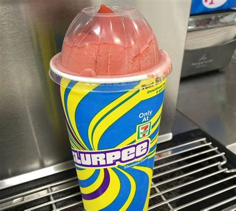 How to score not one, but two free Slurpees at 7-Eleven on Slurpee Day 2019 - mlive.com