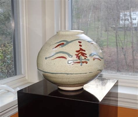 Bernard Leach | Antique pottery, Pottery art, Ceramic artists