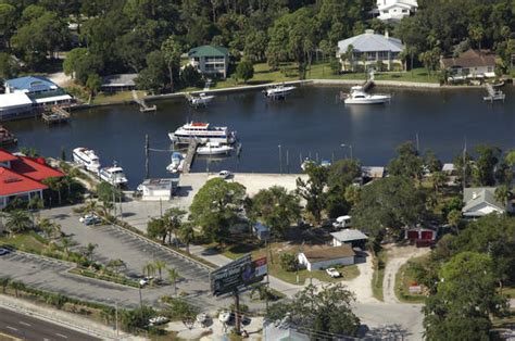 Port Richey Marina in Port Richey, FL, United States - Marina Reviews ...