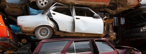 How to Estimate the Salvage Value of Your Car | Scrap Car Comparison