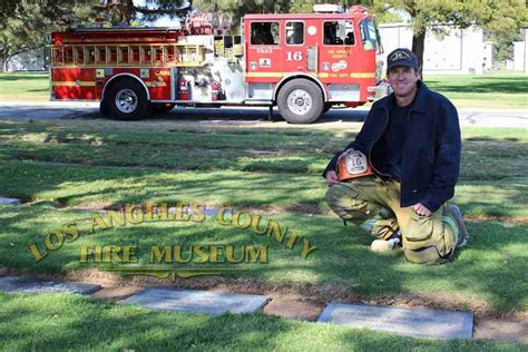 PHOTOGRAPH COLLECTION - Los Angeles County Fire Museum