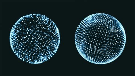 Particles Switch Between Matter and Antimatter | IE