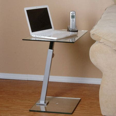 Tier One Designs Laptop Stand in Clear - Walmart.com