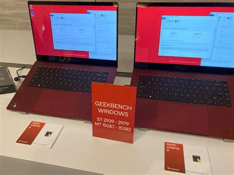 Qualcomm Snapdragon X Elite SoC benchmarks in Windows and Linux