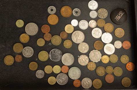 Collection of Continental Currency & Coins | Cottone Auctions