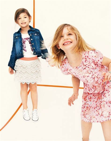 Most Stylish American Kids Clothing – Pouted Magazine